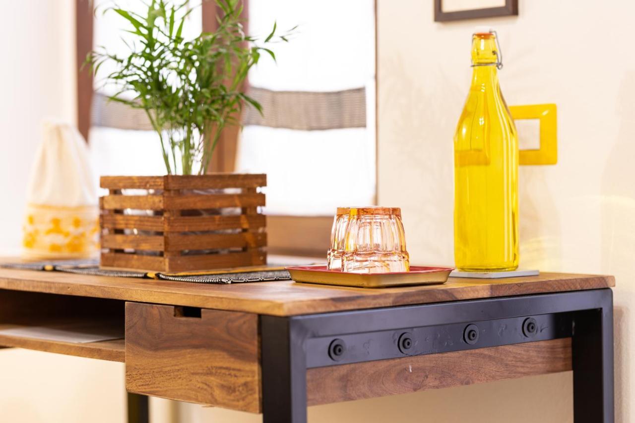 Bed & Breakfast Trigu & Mangoni Cagliari
